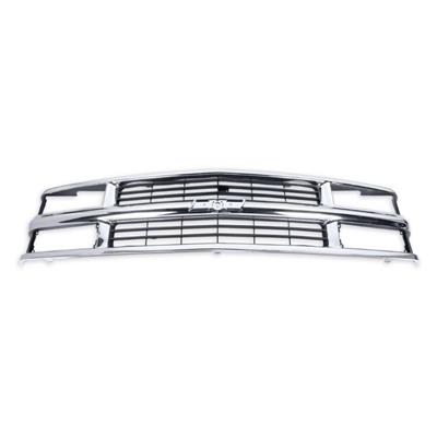 Brothers Trucks Grilles - 04488