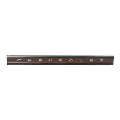 Brothers Trucks Tailgate Panels - 04588