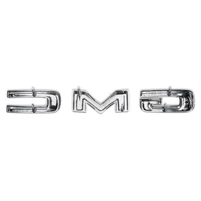 Brothers Trucks Emblems - 04596