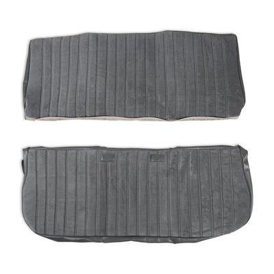 Brothers Trucks Seat Upholstery - 05299