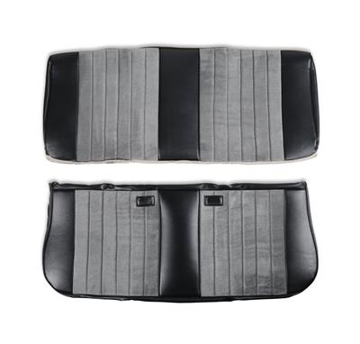 Brothers Trucks Seat Upholstery - 05310