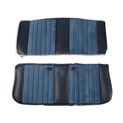 Brothers Trucks Seat Upholstery - 05312