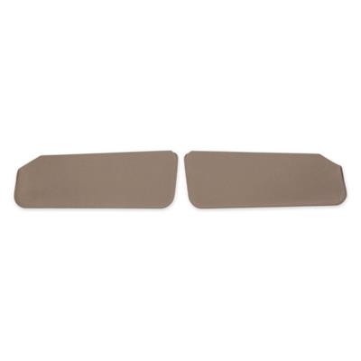 Brothers Trucks Foamback Sunvisors - 05347