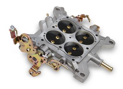 Holley Replacement Throttle Base Plates - 1129