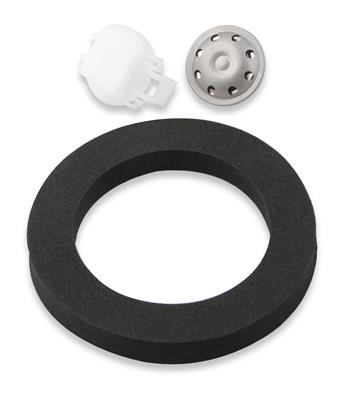 Holley EFI Replacement Regulator Kits - 12160