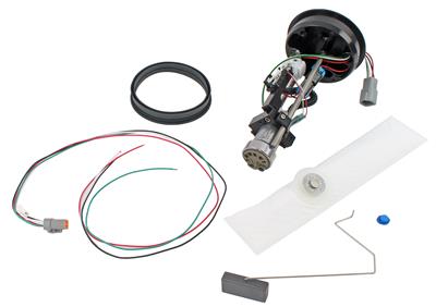 Holley OEM Style EFI Fuel Tank Modules - 12324