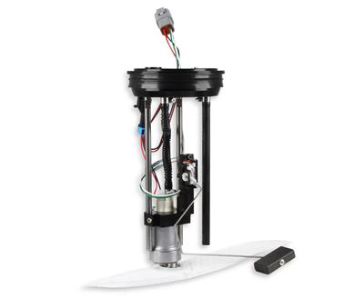 Holley OEM Style EFI Fuel Tank Modules - 12325
