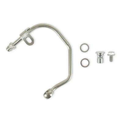Holley Power Steering Hard Lines - 198207
