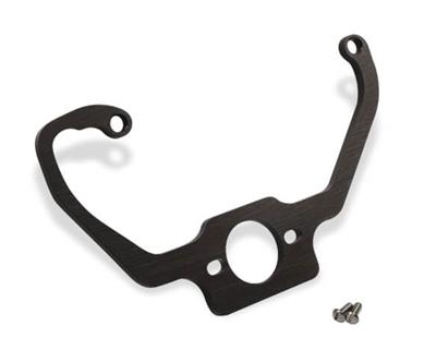 Holley Billet Fuel Pressure Regulator Brackets - 20275