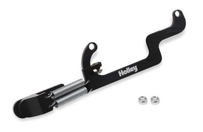 Holley Billet Throttle Return Spring Brackets - 20285