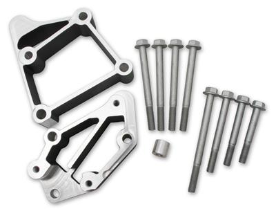 Holley LS Engine Accessory Drive Kits - 212BK