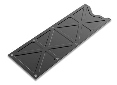 Holley LS Valley Covers - 241262
