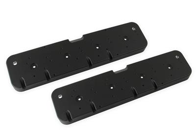 Holley LS Valve Cover Adapter Plates - 241297