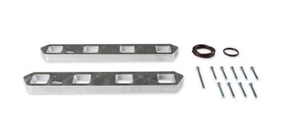 Holley Intake Manifold Adapter Kits - 300652