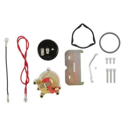 Holley Electric Choke Conversion Kits - 45241