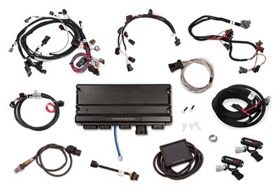 Holley Terminator X MAX Engine Management Systems - 5501420