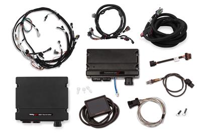 Holley Terminator X Engine Management Systems - 5501601
