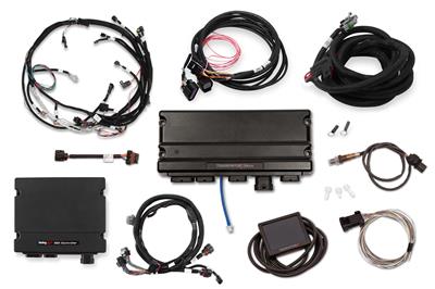 Engine Manage Terminator X Max - 5501621