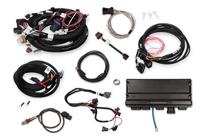 Holley Terminator X MAX Engine Management Systems - 550929T