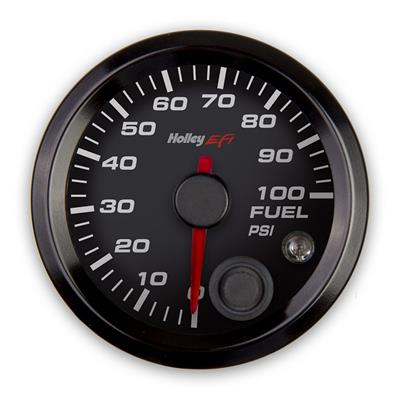 Holley EFI Analog Display Gauges - 553129