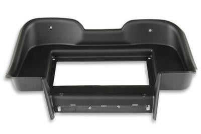 Holley EFI 6.86 in. Dash Bezels - 553378
