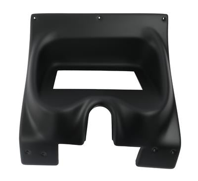 Holley EFI 6.86 in. Dash Bezels - 553379