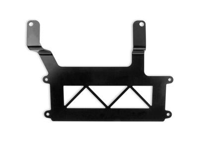 Holley ECU Mounting Brackets - 554156