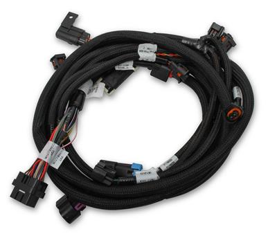 Holley Ford Coyote TI-VCT Sub Harnesses - 558125