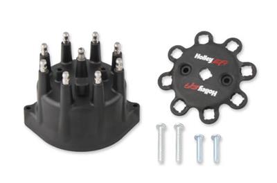 Holley Distributor Caps - 566105
