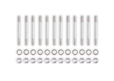 Holley Intake Manifold Studs - 300247