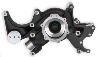 Holley Cooling Manifolds - 97311