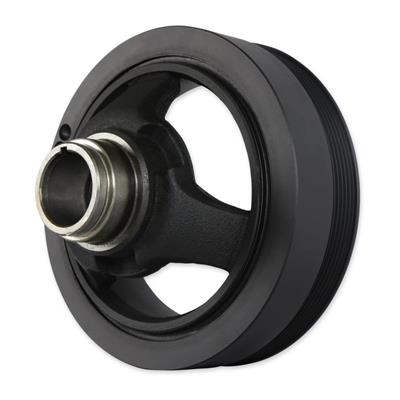 Holley Replacement Crankshaft Pulleys - 97325