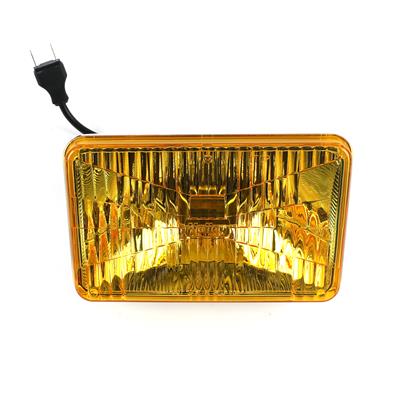 Holley RetroBright LED Headlights - LFRB101