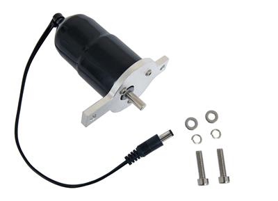 Hooker Exhaust Cutout Replacement Components - 11060HKR