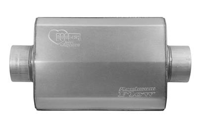 Hooker Maximum Flow Mufflers - 21609HKR