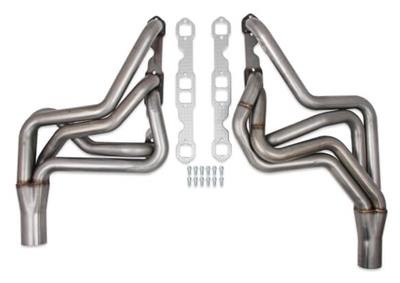 Hooker RacingHeart Street Stock Headers - 25502HKR