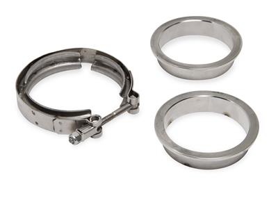 Hooker V-Band Clamps - 41171HKR