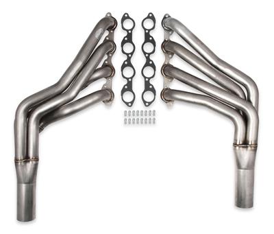 Hooker RacingHeart Chevy Swap Long Tube Headers - 62342HKR