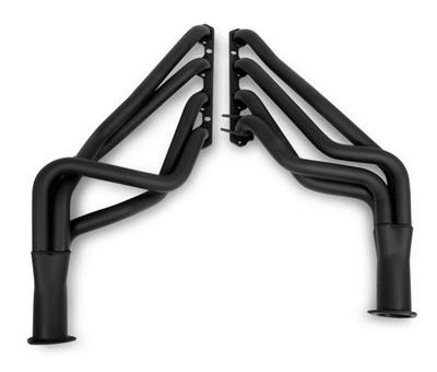 Hooker Competition Darkside Ceramic Coated Headers - 69013HKR