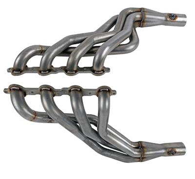 Hooker LS Engine Swap Headers - 70101304RHKR