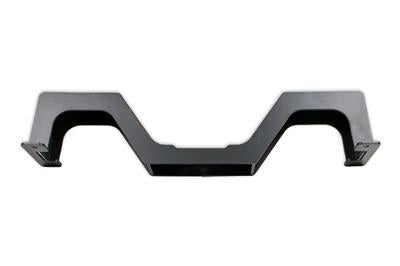 Hooker Blackheart Transmission Crossmembers - 71222024HKR1