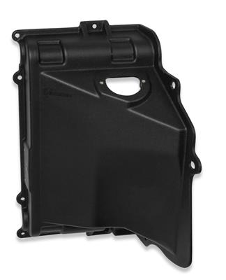 Hooker Blackheart A/C Evaporator Side Covers - 71223027HKR