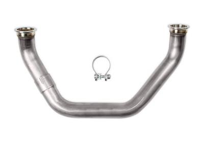 Hooker LS Turbo Crossover Tubes - 8516HKR