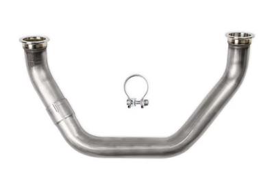 Hooker LS Turbo Crossover Tubes - 8517HKR