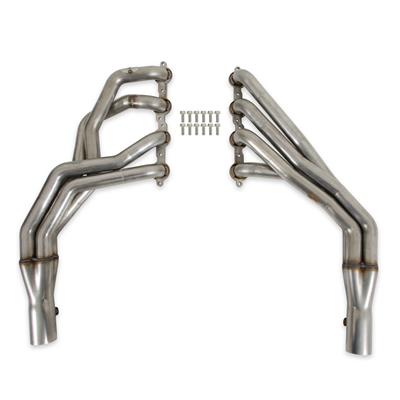 Hooker Blackheart LS Swap Headers - BH14365