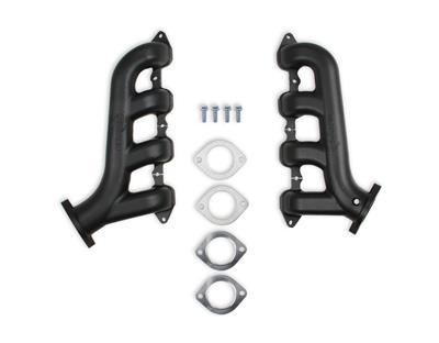 Hooker Blackheart LT Swap Exhaust Manifolds - BHS518