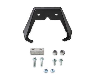 Hooker Transmission Crossmember Extension Brackets - BHS528