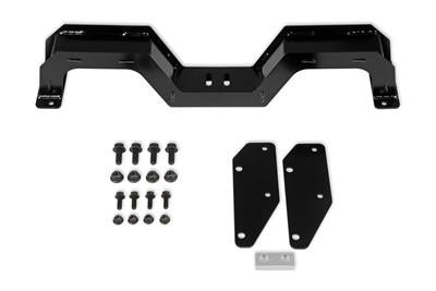 Hooker Blackheart Transmission Crossmembers - BHS548