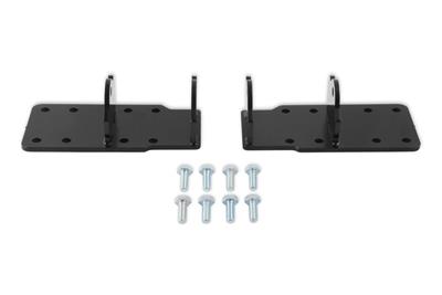 Hooker Blackheart Engine Swap Motor Mount Kits - BHS552
