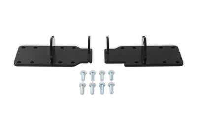 Hooker Blackheart Engine Swap Motor Mount Kits - BHS553